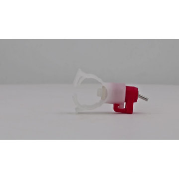 Poultry equipment nipple drinker chick for chicken